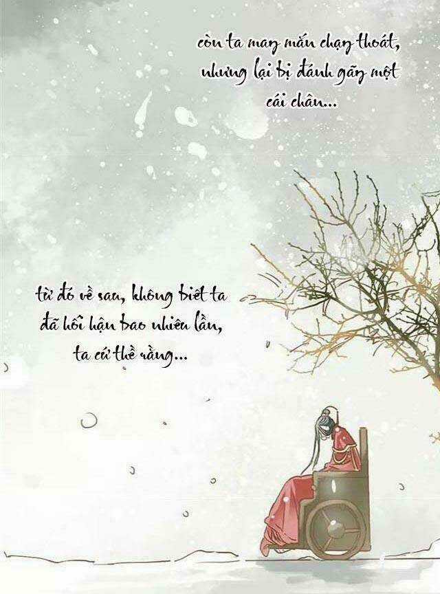 Kiều Nữ Độc Phi Chapter 4 trang 15