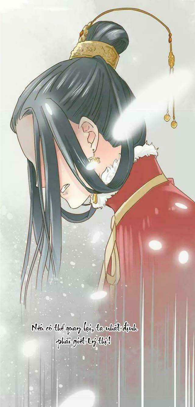 Kiều Nữ Độc Phi Chapter 4 trang 16