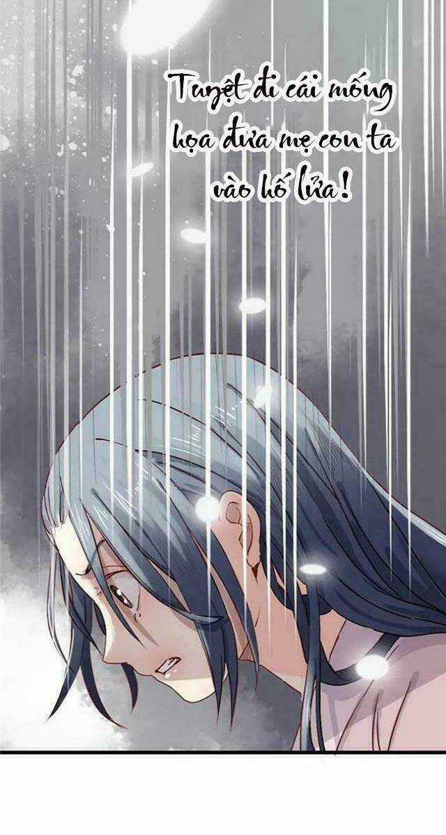 Kiều Nữ Độc Phi Chapter 4 trang 17