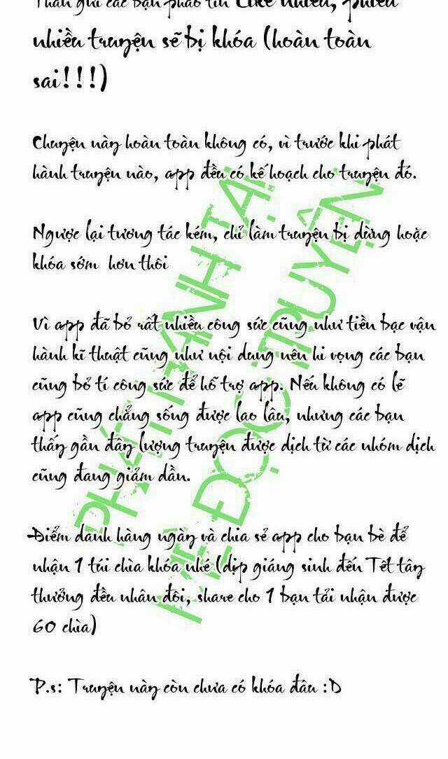 Kiều Nữ Độc Phi Chapter 4 trang 19