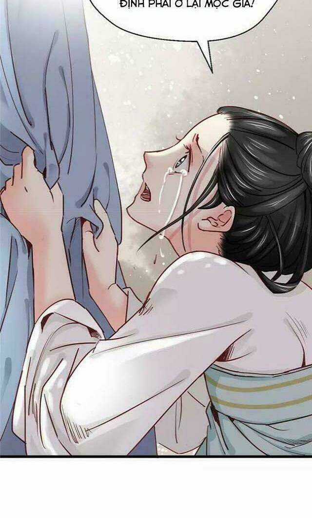 Kiều Nữ Độc Phi Chapter 4 trang 6