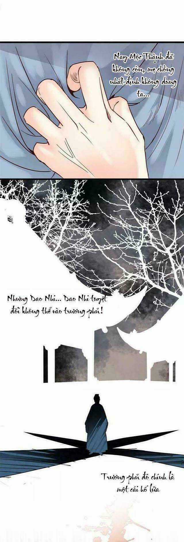 Kiều Nữ Độc Phi Chapter 4 trang 7