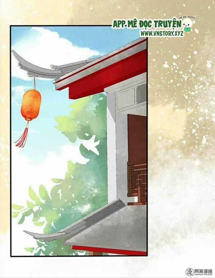 Kiều Nữ Độc Phi Chapter 45 trang 1