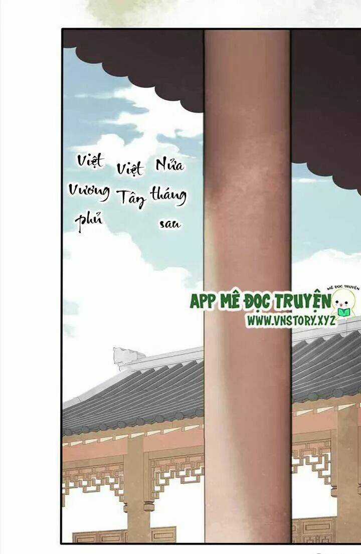 Kiều Nữ Độc Phi Chapter 46 trang 1