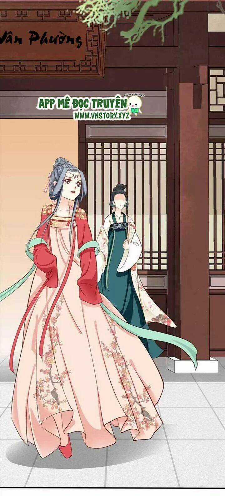 Kiều Nữ Độc Phi Chapter 48 trang 1