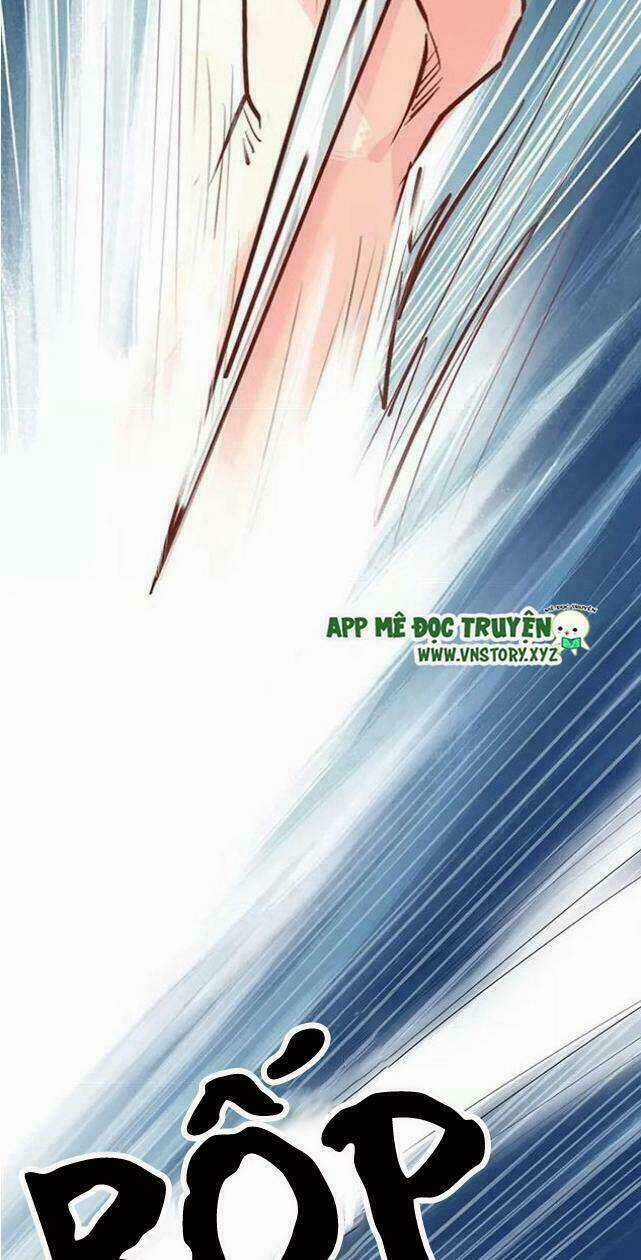 Kiều Nữ Độc Phi Chapter 5 trang 10