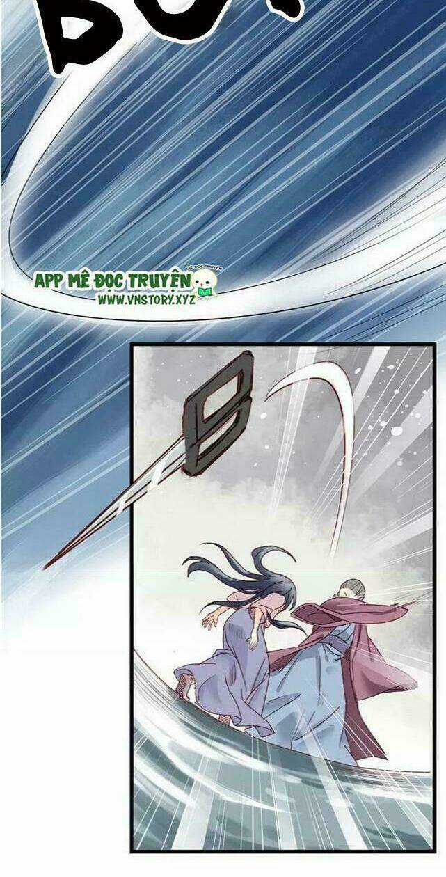 Kiều Nữ Độc Phi Chapter 5 trang 11