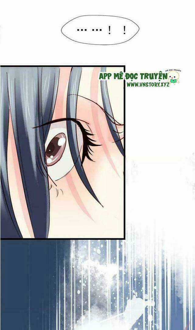 Kiều Nữ Độc Phi Chapter 5 trang 12