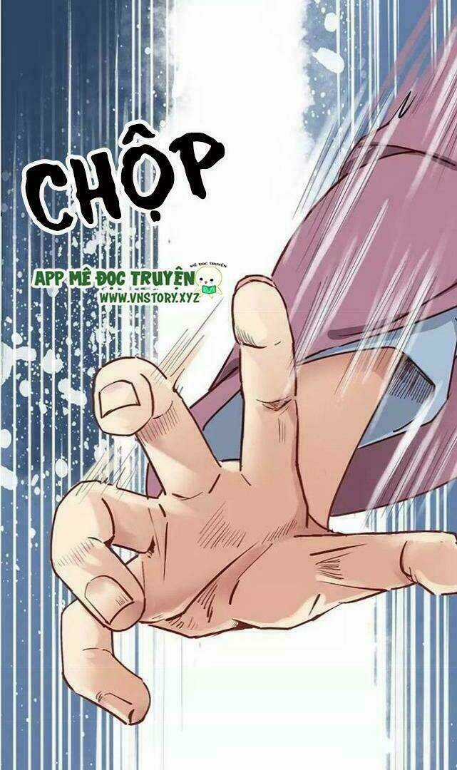 Kiều Nữ Độc Phi Chapter 5 trang 13