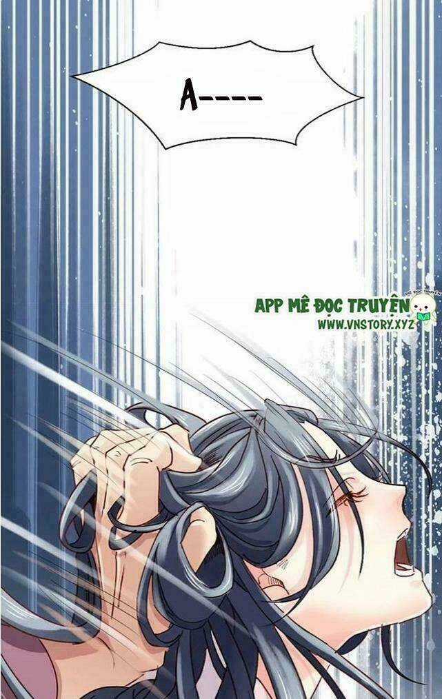 Kiều Nữ Độc Phi Chapter 5 trang 14