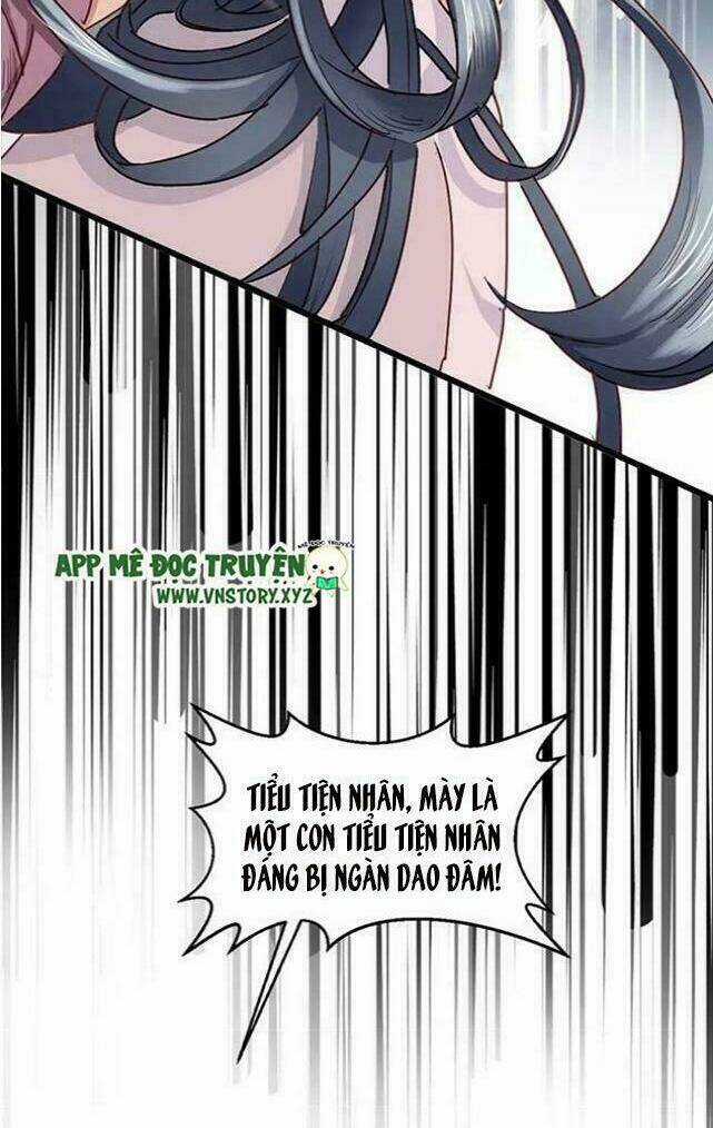 Kiều Nữ Độc Phi Chapter 5 trang 15