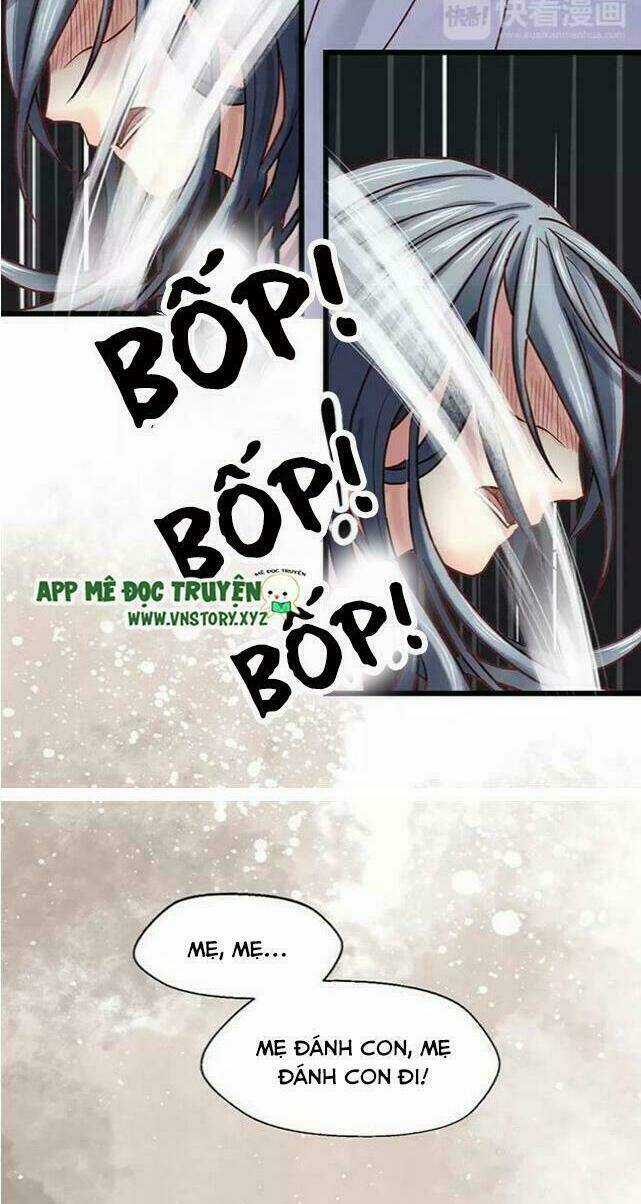 Kiều Nữ Độc Phi Chapter 5 trang 17