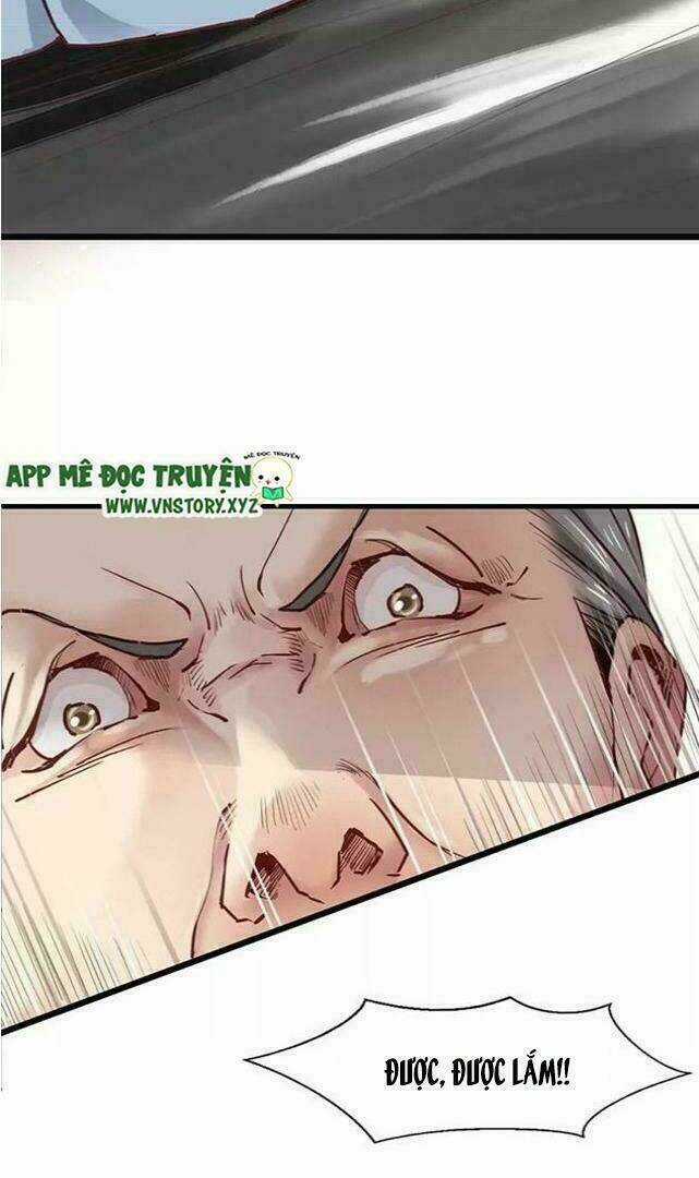 Kiều Nữ Độc Phi Chapter 5 trang 19