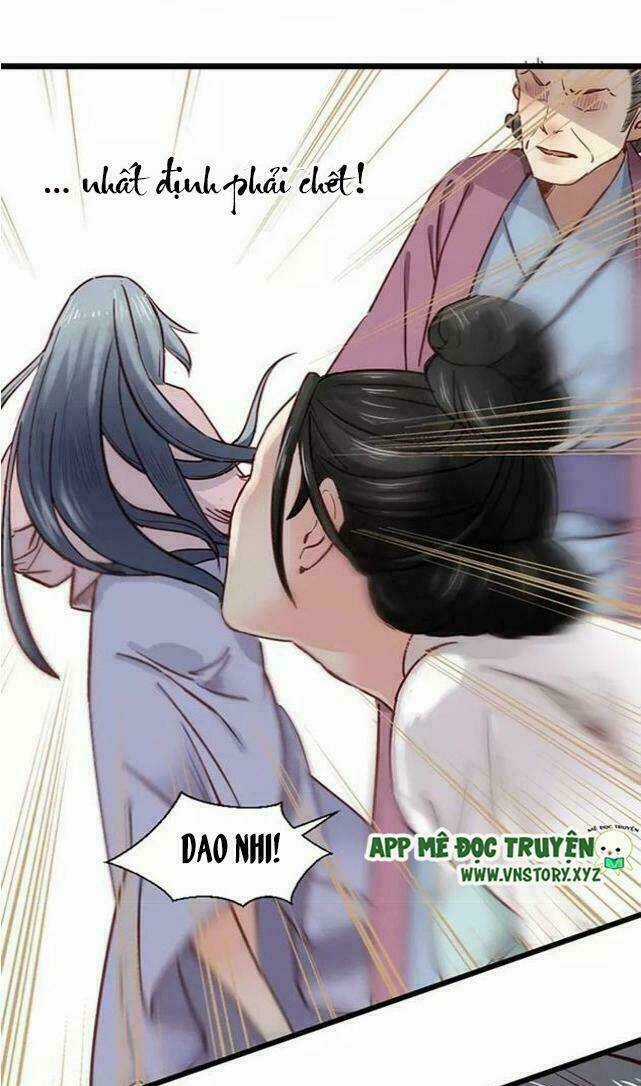 Kiều Nữ Độc Phi Chapter 5 trang 5