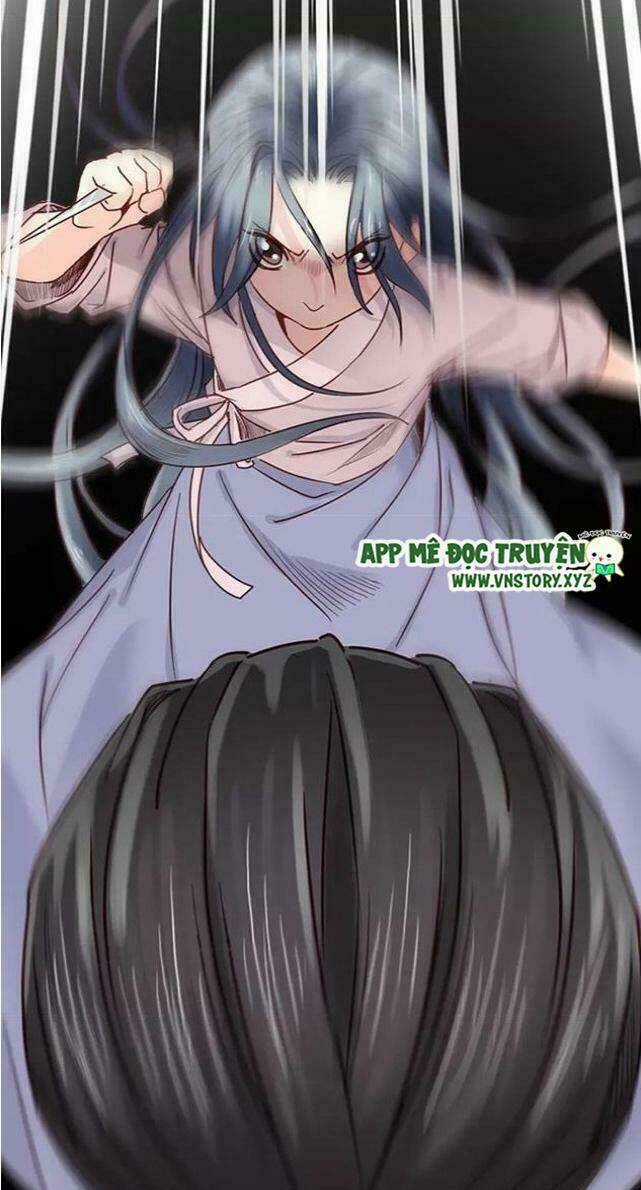 Kiều Nữ Độc Phi Chapter 5 trang 8