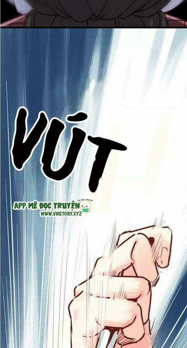 Kiều Nữ Độc Phi Chapter 5 trang 9