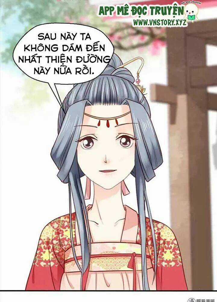 Kiều Nữ Độc Phi Chapter 50 trang 1