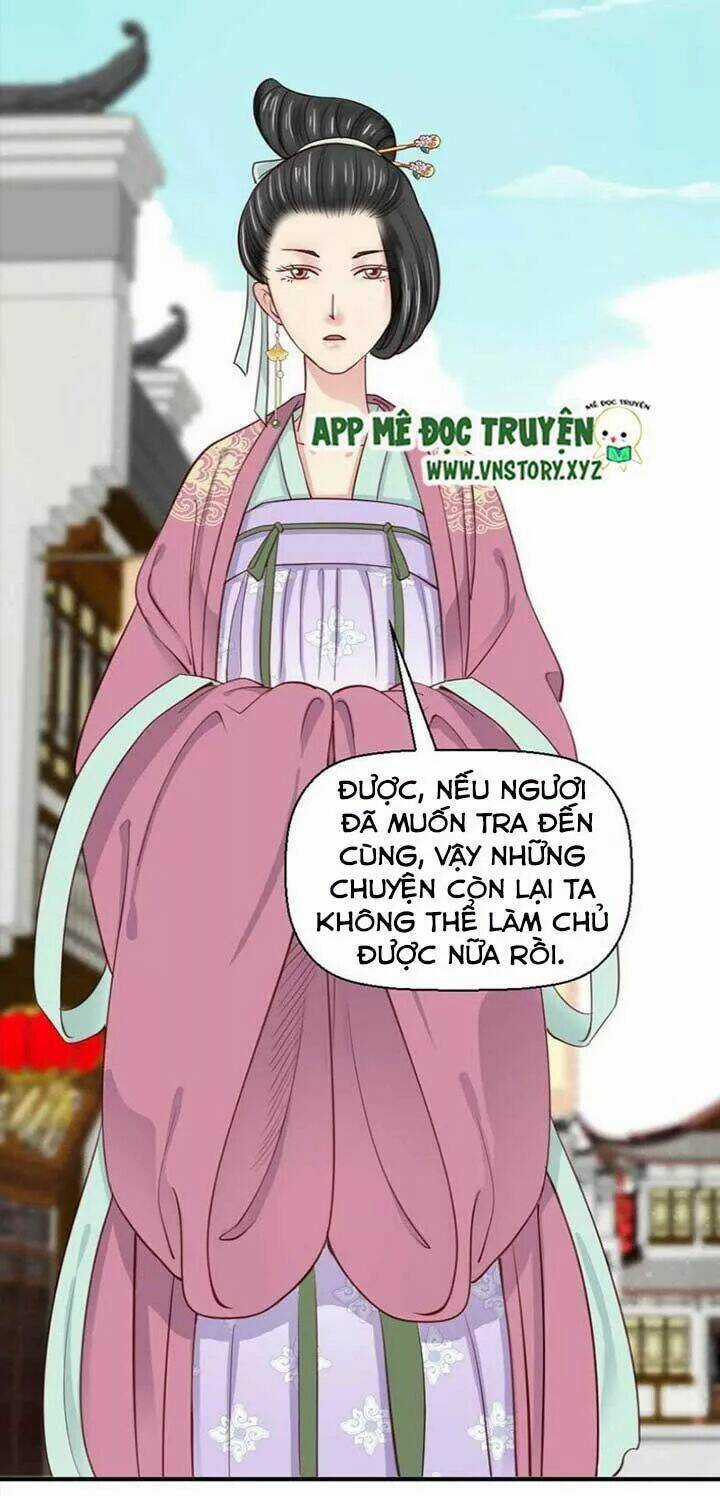 Kiều Nữ Độc Phi Chapter 52 trang 1