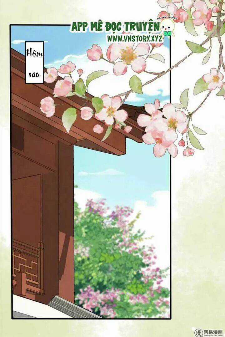 Kiều Nữ Độc Phi Chapter 53 trang 1