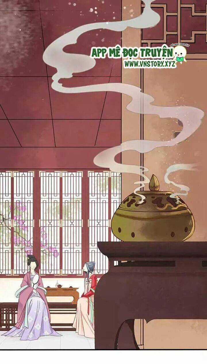 Kiều Nữ Độc Phi Chapter 54 trang 1
