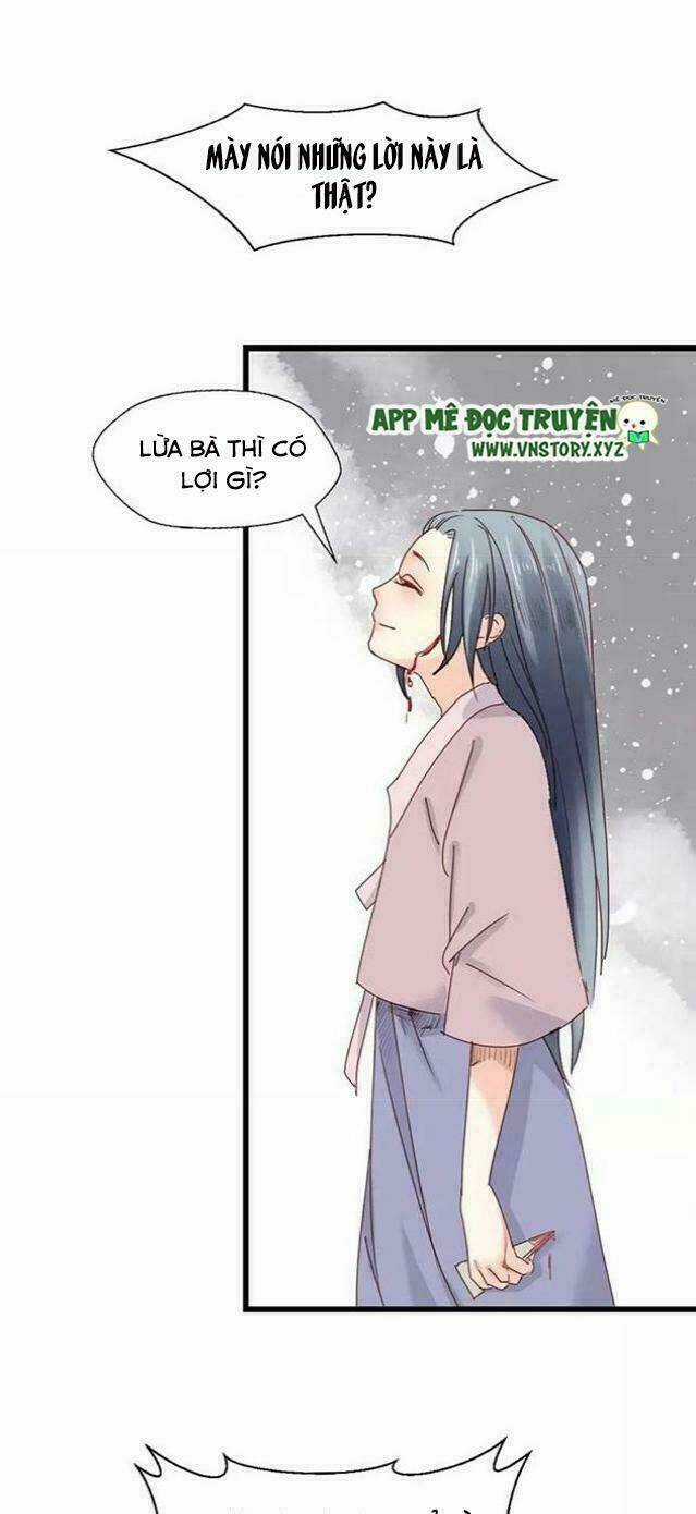 Kiều Nữ Độc Phi Chapter 6 trang 10