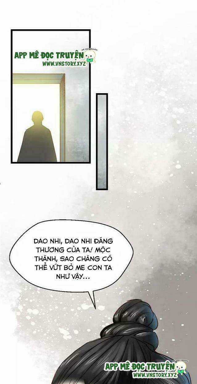 Kiều Nữ Độc Phi Chapter 6 trang 14