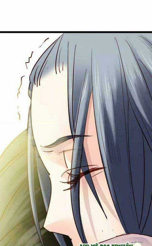 Kiều Nữ Độc Phi Chapter 6 trang 16