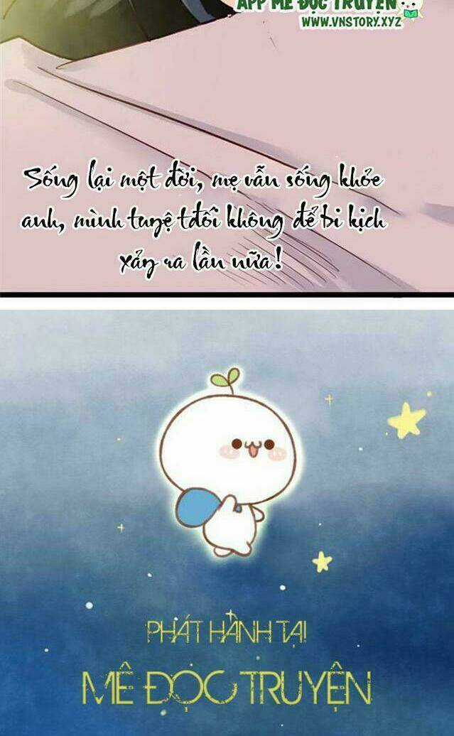 Kiều Nữ Độc Phi Chapter 6 trang 17