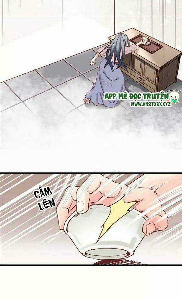 Kiều Nữ Độc Phi Chapter 6 trang 2