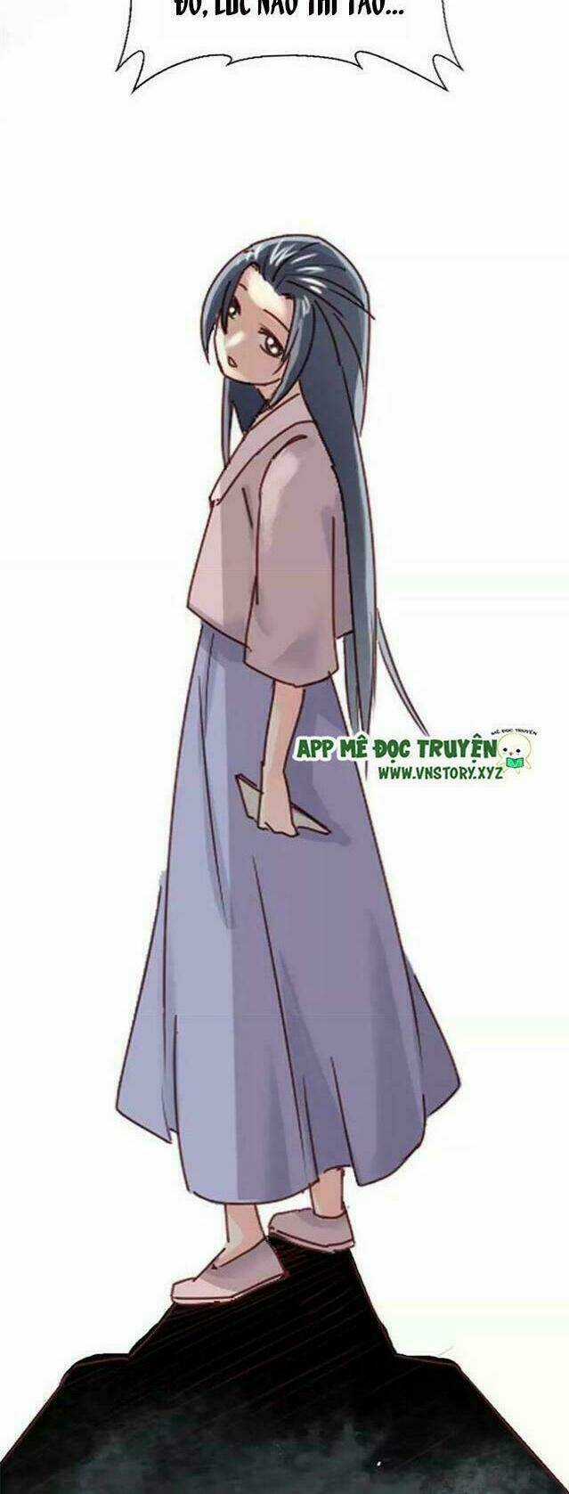 Kiều Nữ Độc Phi Chapter 6 trang 5