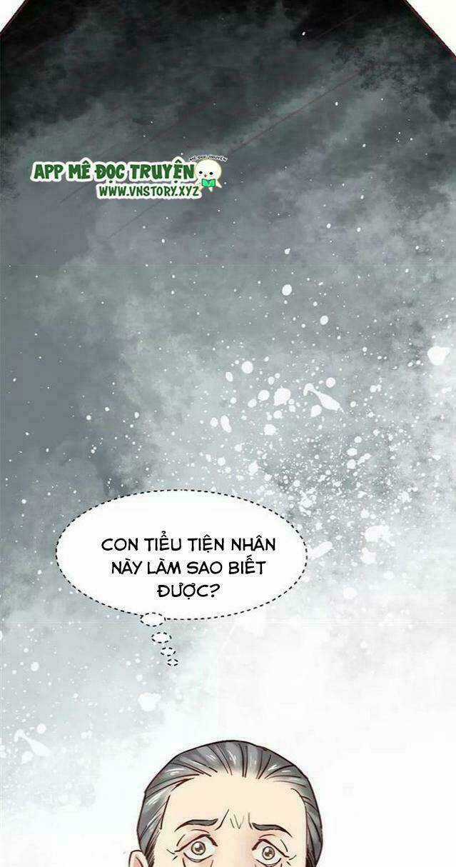 Kiều Nữ Độc Phi Chapter 6 trang 6