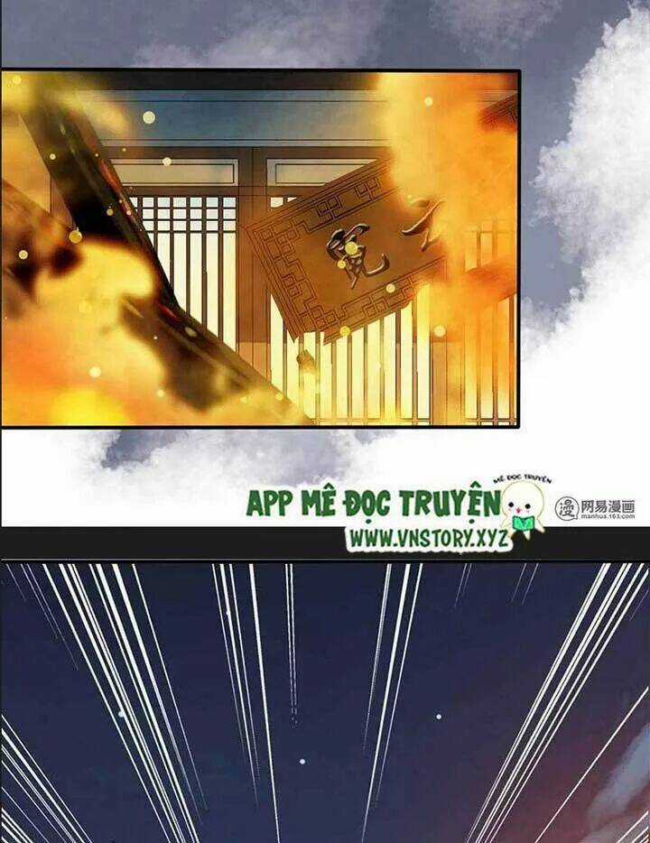 Kiều Nữ Độc Phi Chapter 61 trang 1