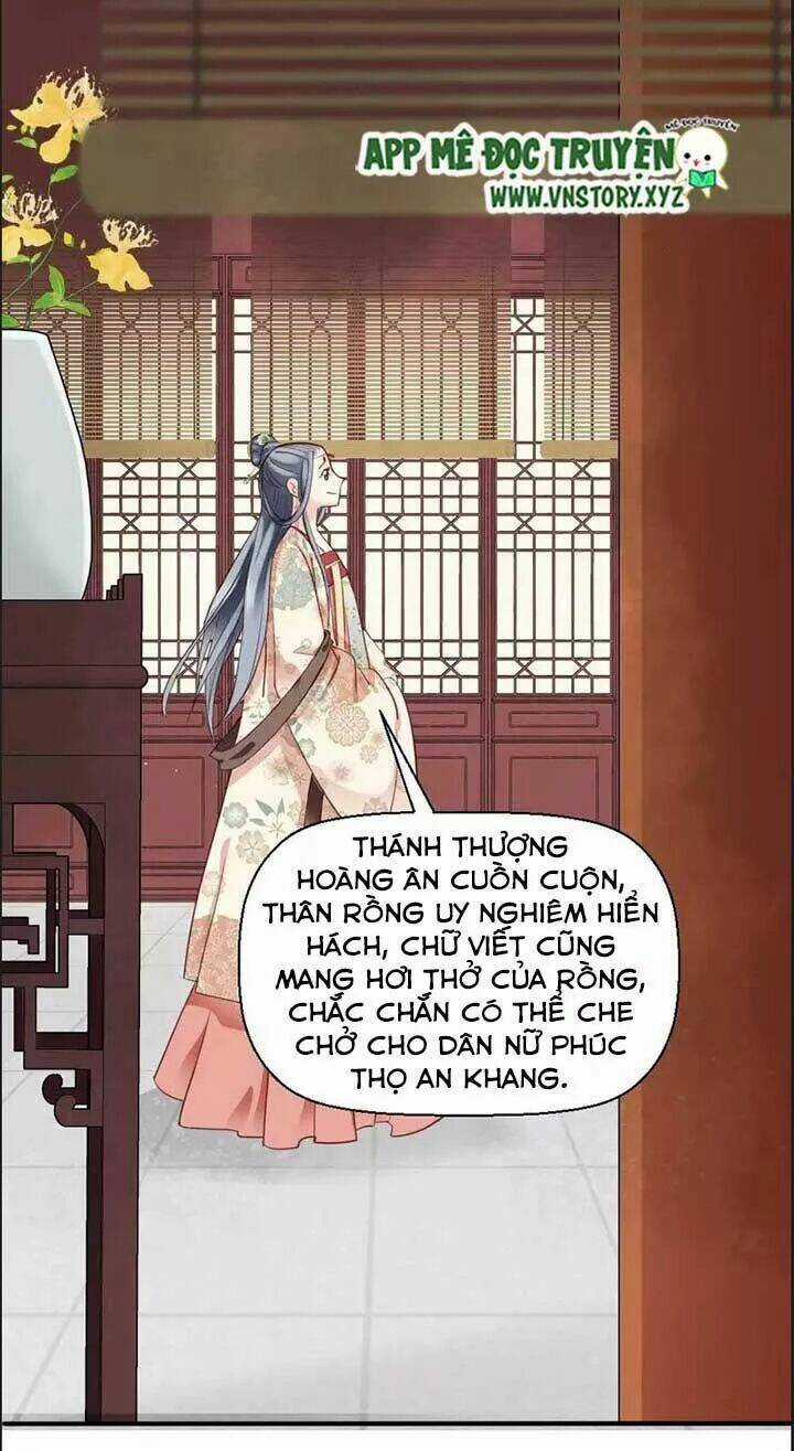 Kiều Nữ Độc Phi Chapter 64 trang 1