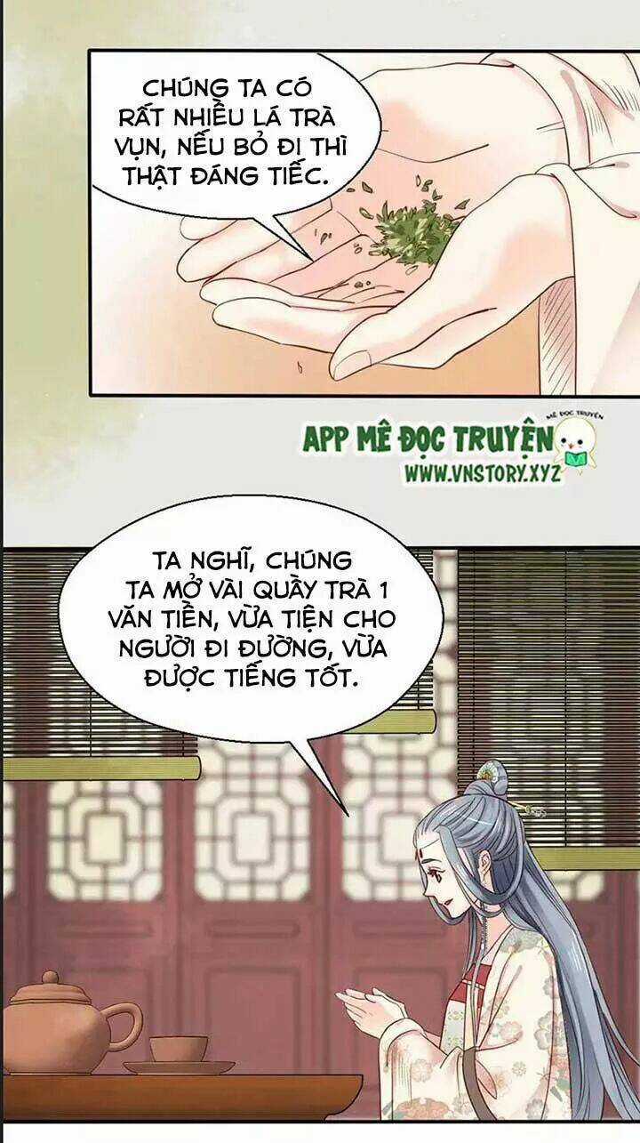 Kiều Nữ Độc Phi Chapter 67 trang 1