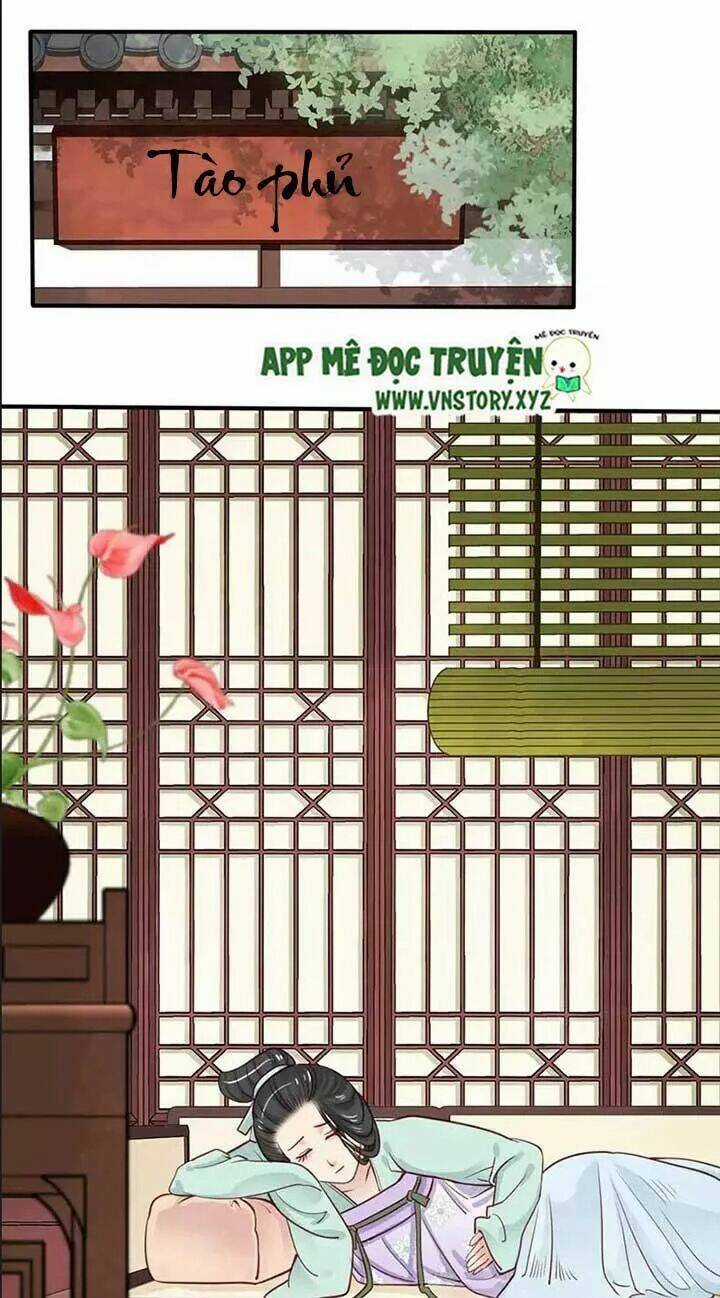 Kiều Nữ Độc Phi Chapter 68 trang 1