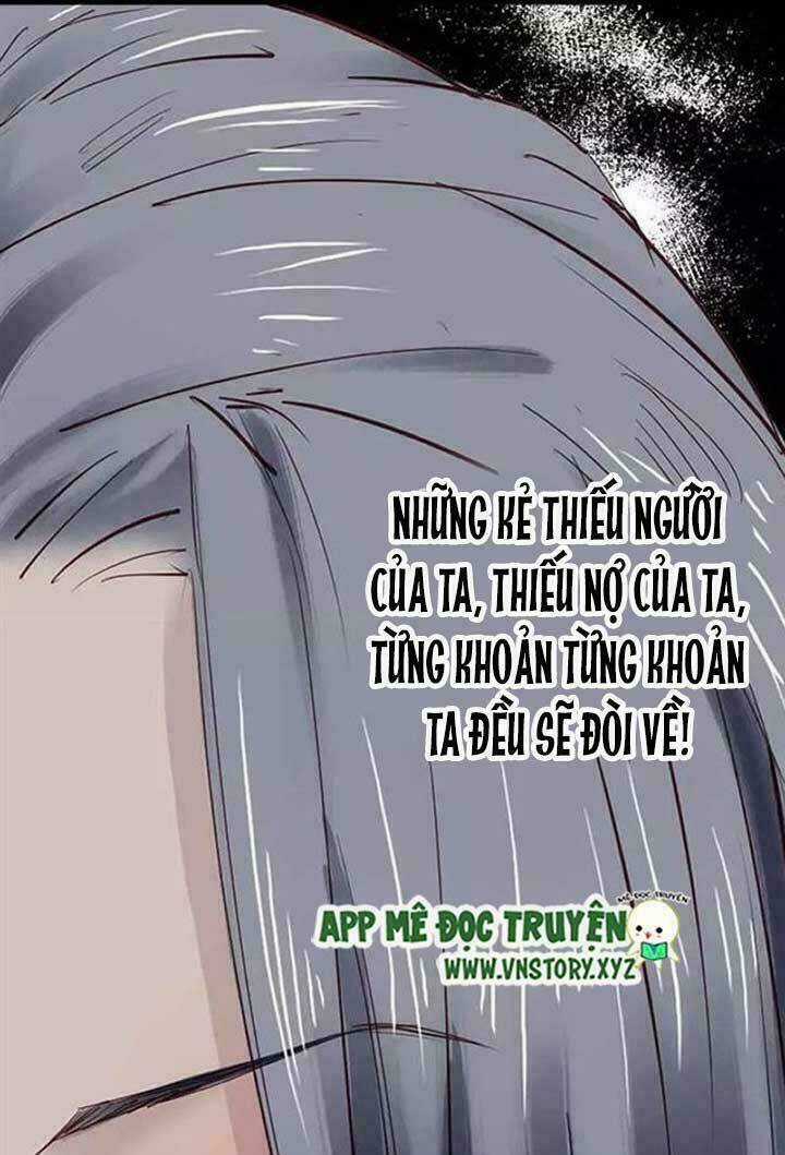 Kiều Nữ Độc Phi Chapter 7 trang 1
