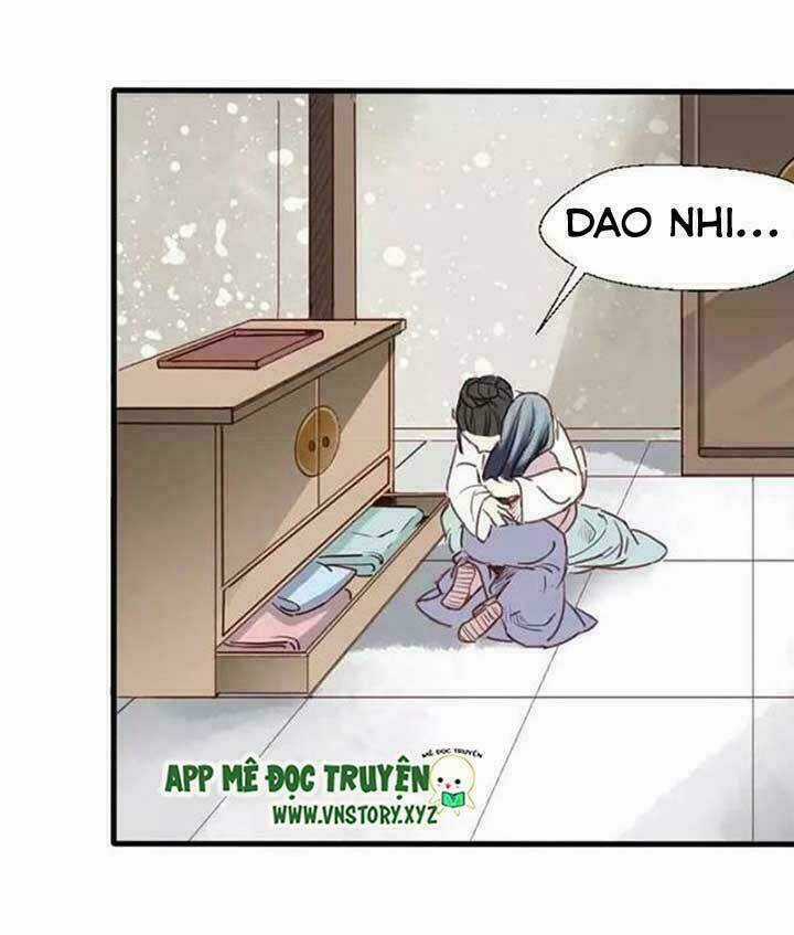 Kiều Nữ Độc Phi Chapter 7 trang 13