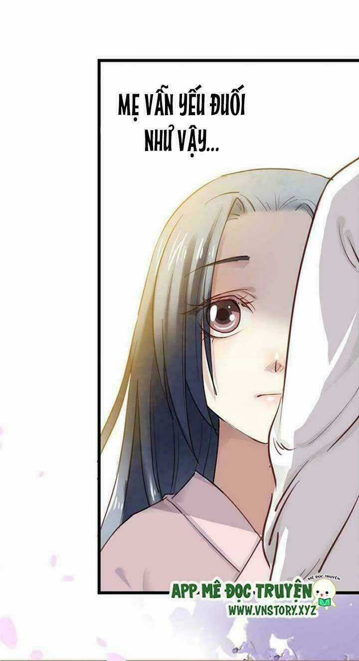 Kiều Nữ Độc Phi Chapter 7 trang 19