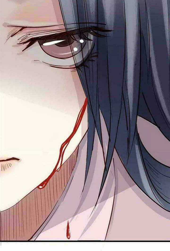 Kiều Nữ Độc Phi Chapter 7 trang 2