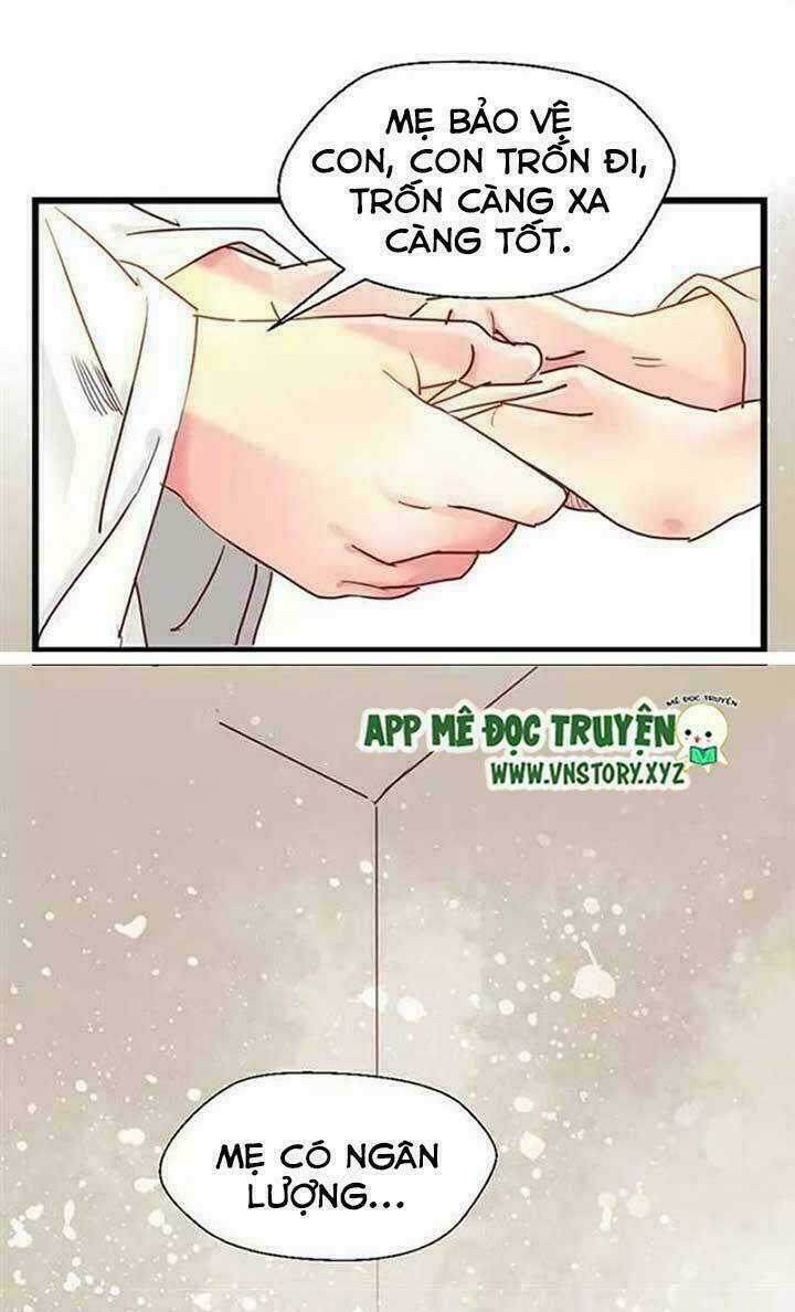 Kiều Nữ Độc Phi Chapter 7 trang 4