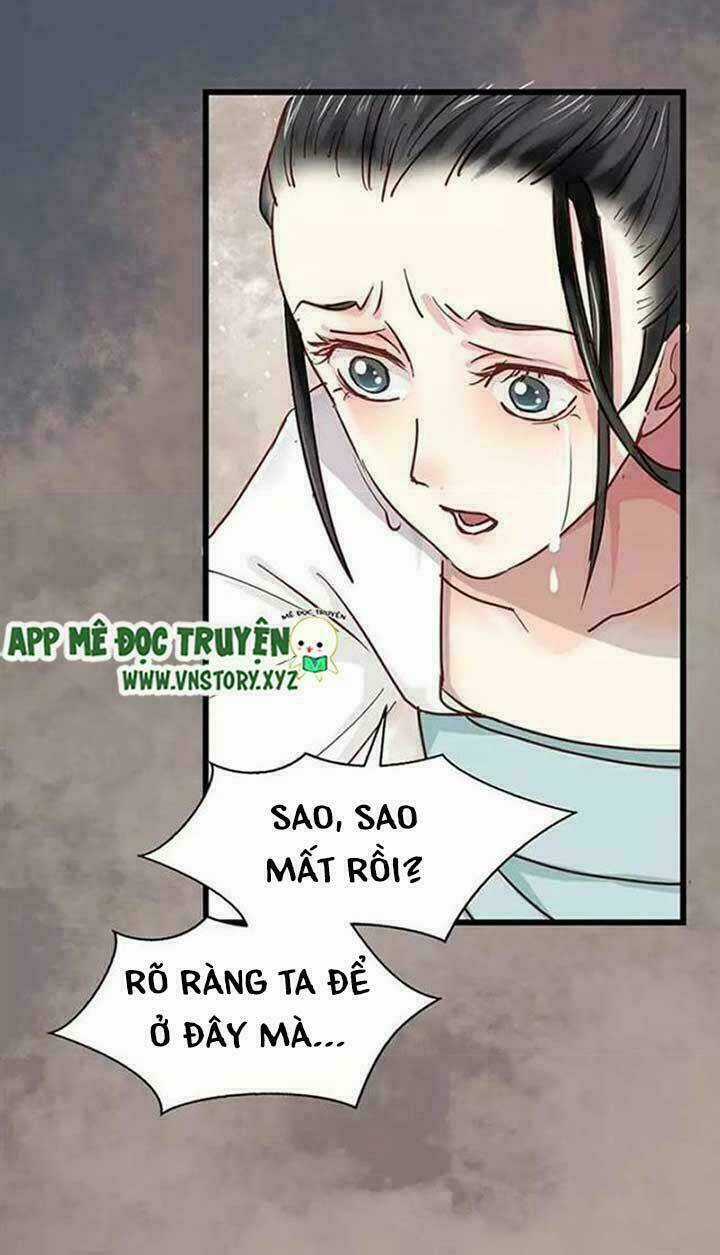 Kiều Nữ Độc Phi Chapter 7 trang 6