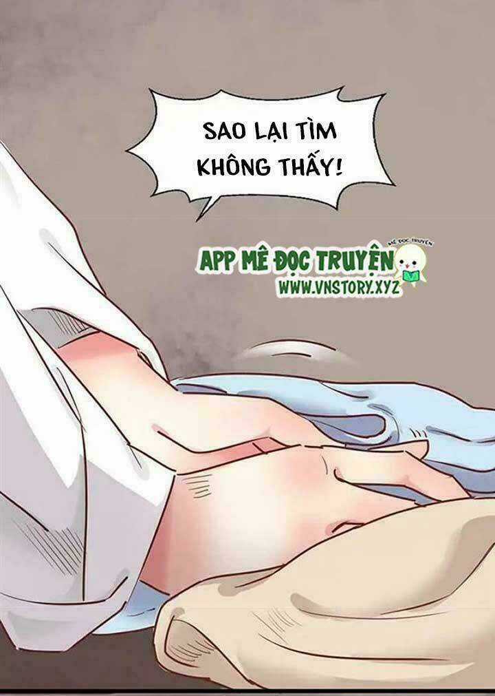 Kiều Nữ Độc Phi Chapter 7 trang 7