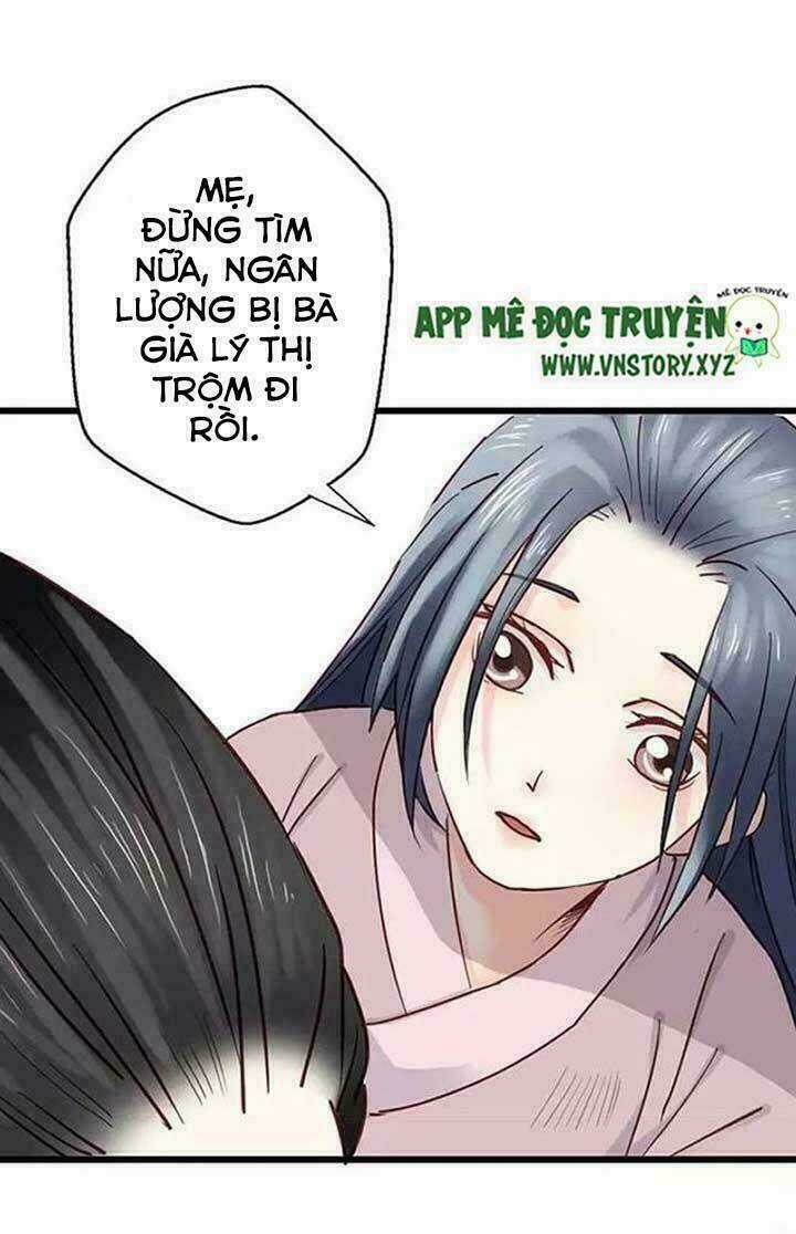 Kiều Nữ Độc Phi Chapter 7 trang 9