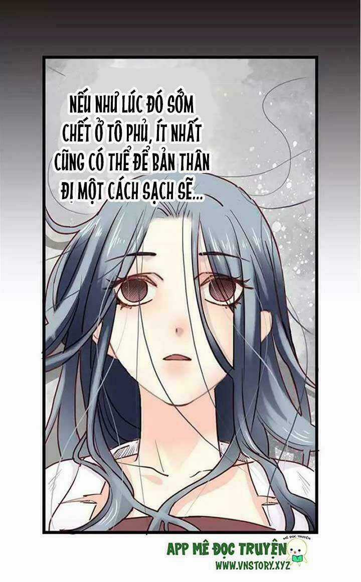 Kiều Nữ Độc Phi Chapter 8 trang 10