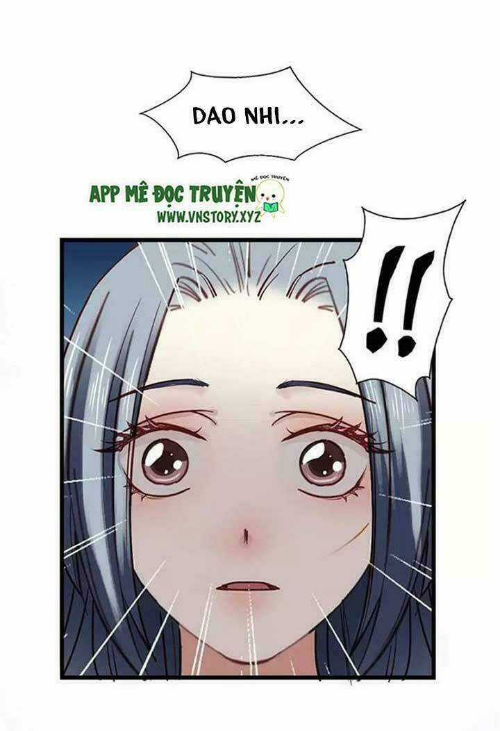 Kiều Nữ Độc Phi Chapter 8 trang 11