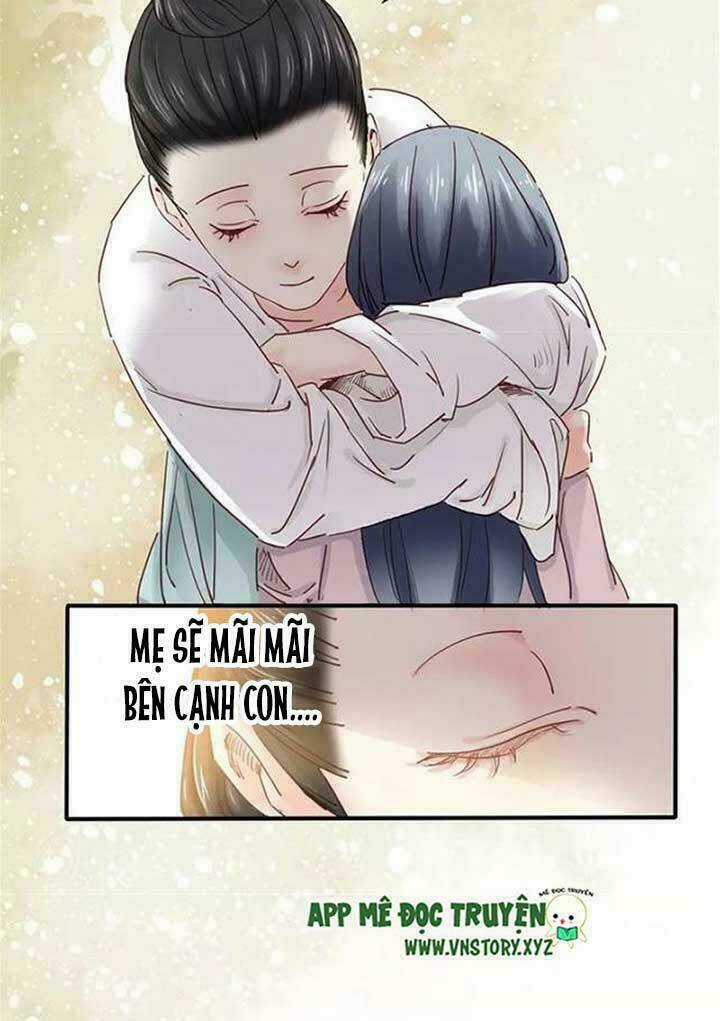 Kiều Nữ Độc Phi Chapter 8 trang 18