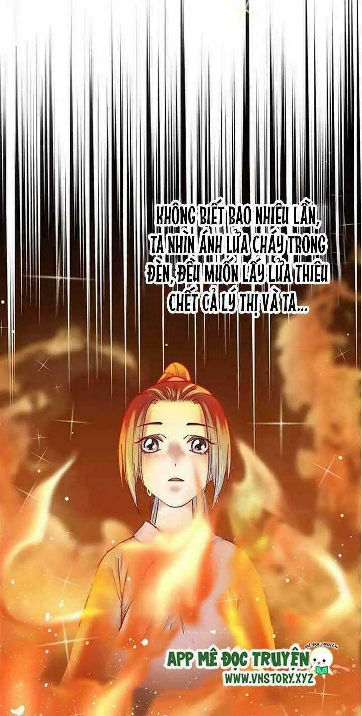 Kiều Nữ Độc Phi Chapter 8 trang 2