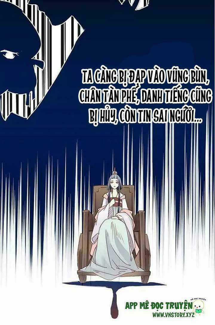 Kiều Nữ Độc Phi Chapter 8 trang 6