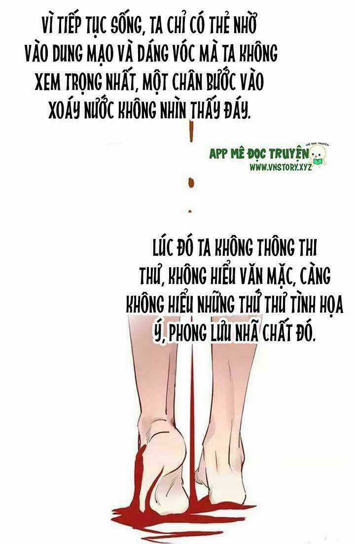 Kiều Nữ Độc Phi Chapter 8 trang 7