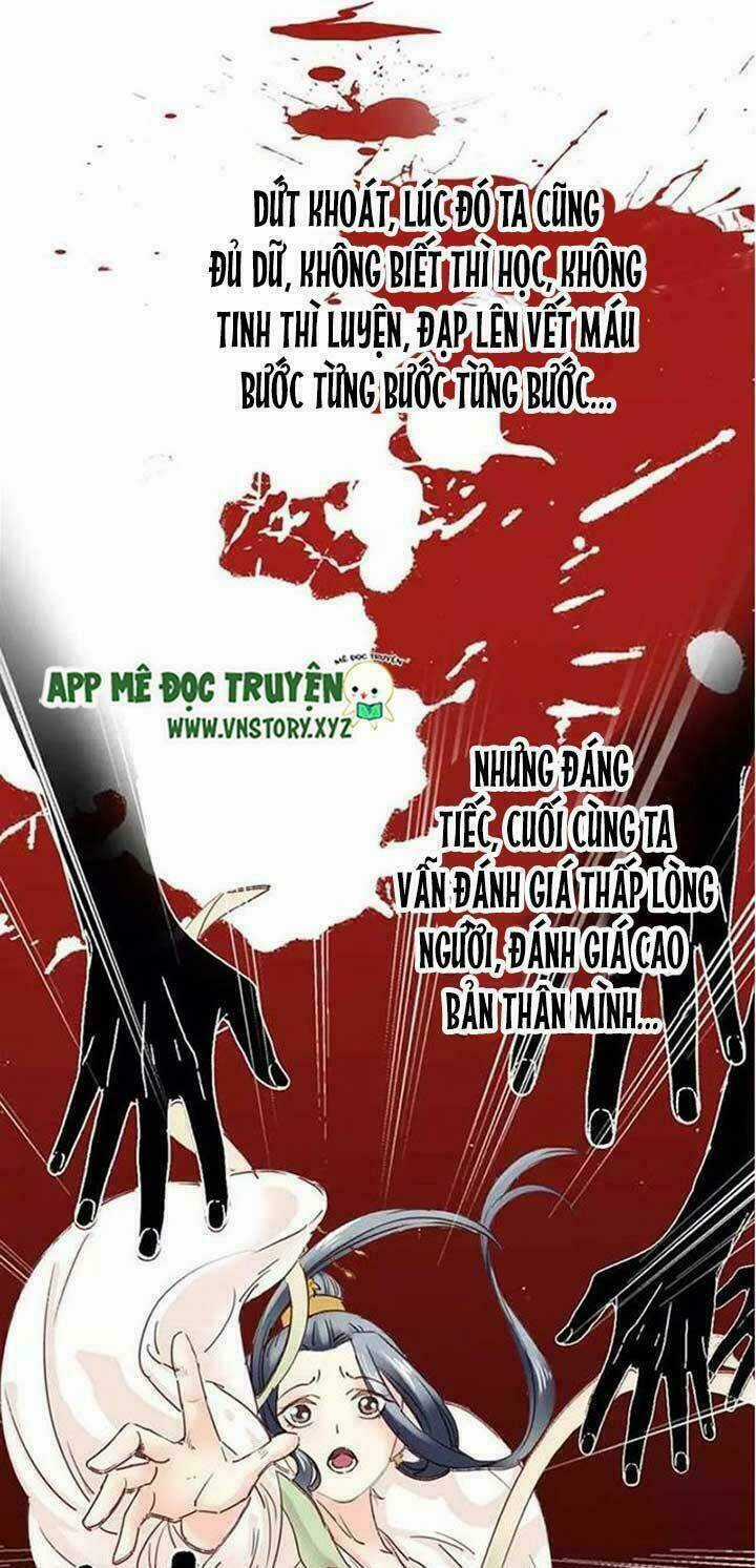 Kiều Nữ Độc Phi Chapter 8 trang 8